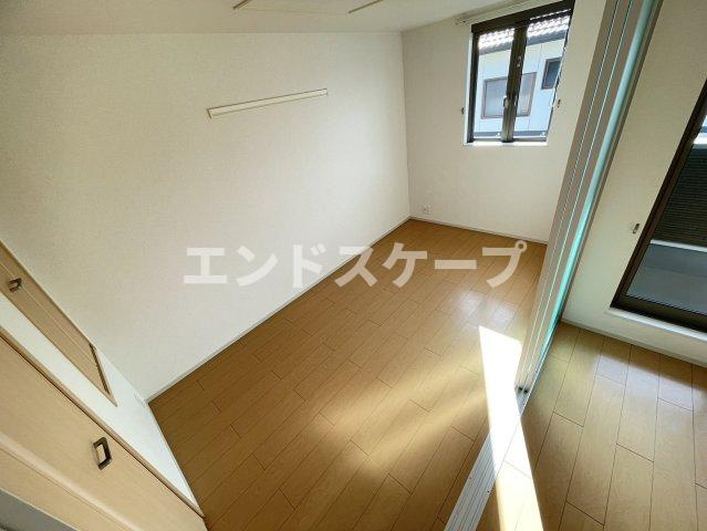 カーサ・エテルノＢの内装|高崎、前橋のお部屋探しはエンドスケープまで！お客様の理想お聞かせ下さい♪