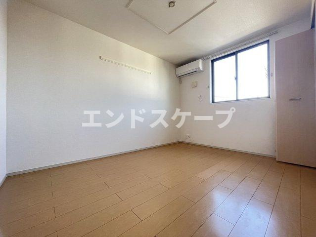 カーサ・エテルノＢの内装|高崎、前橋のお部屋探しはエンドスケープまで！お客様の理想お聞かせ下さい♪