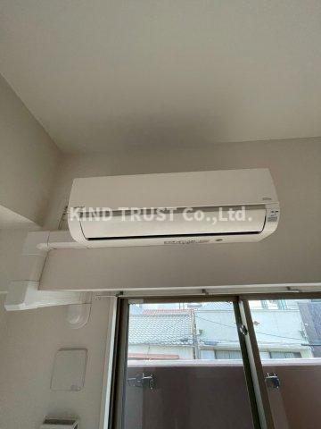 サムティ福島Rufleの設備