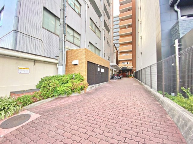 ライオンズマンション上町台