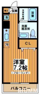 【間取り】 | メゾンボヌール