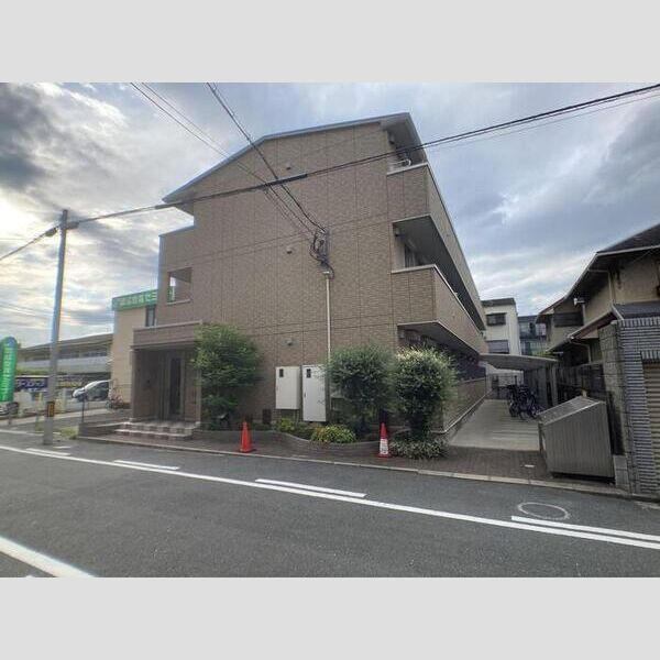セジュールオッツ八戸ノ里