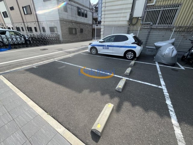 【駐車場】 | LINK GALAXY