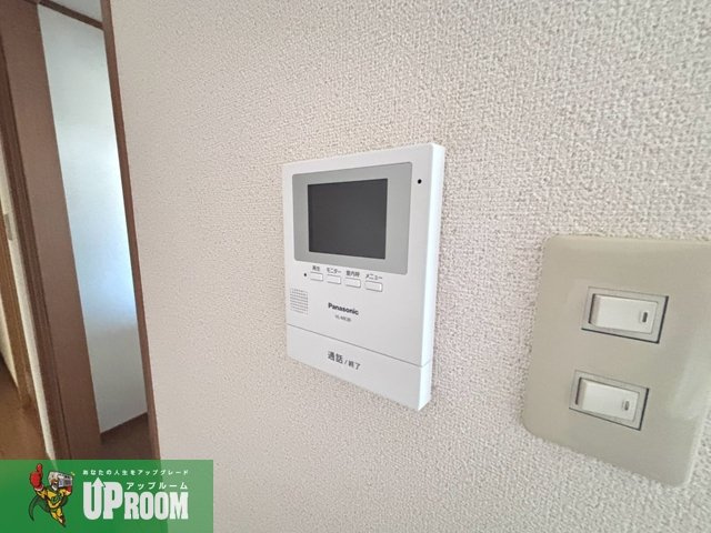 ヴィラエスポワールの設備