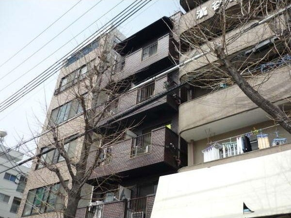 永光ビルディング割塚