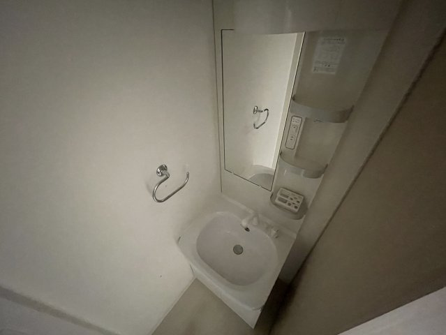 ワールドアイ神戸湊町の設備