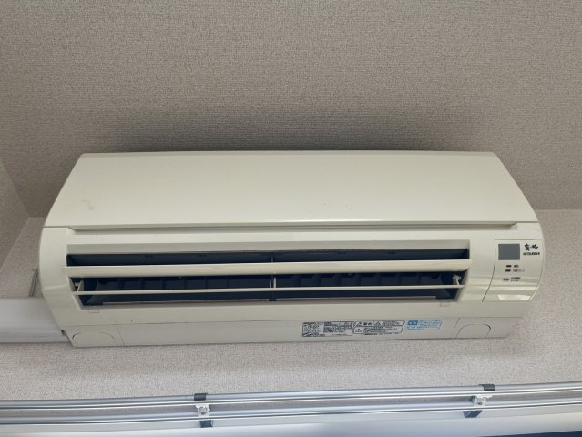 レジュールアッシュ神戸元町の設備|同物件別部屋写真