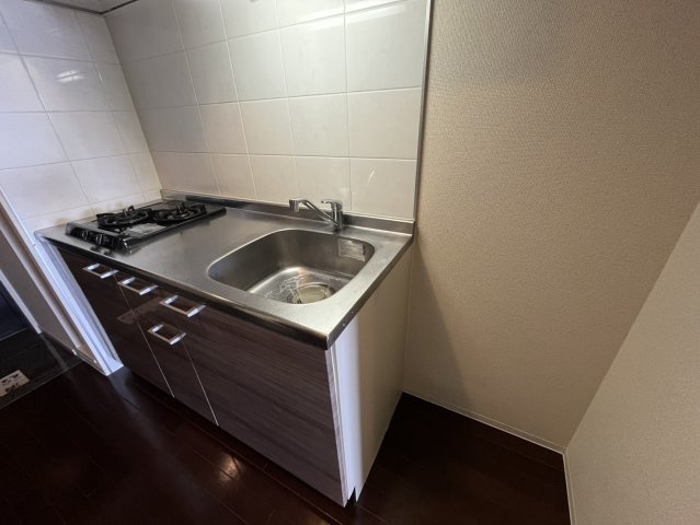 レジュールアッシュ神戸元町のキッチン|同物件別部屋写真