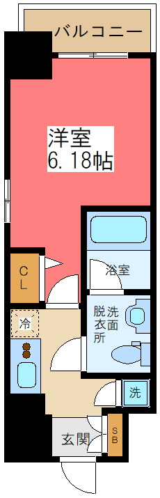 プレミアステージ笹塚