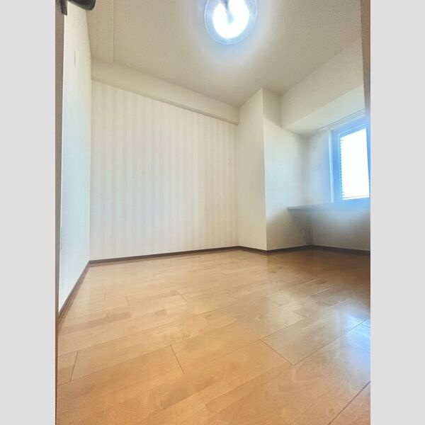勝川サザンクラスβの寝室