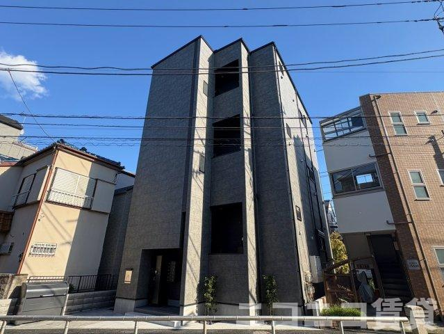 【外観】 | LOFTRIA Kameari