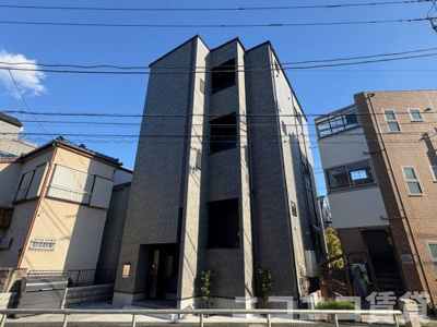 【外観】 | LOFTRIA Kameari