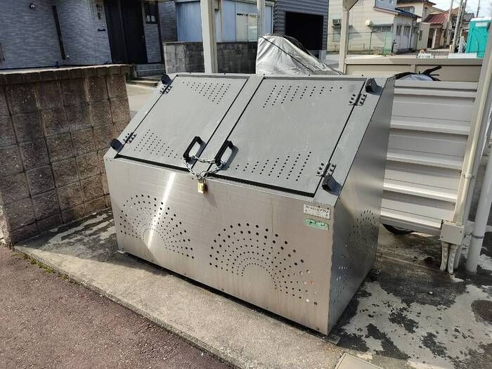 D-roomアネシスのその他共用部分