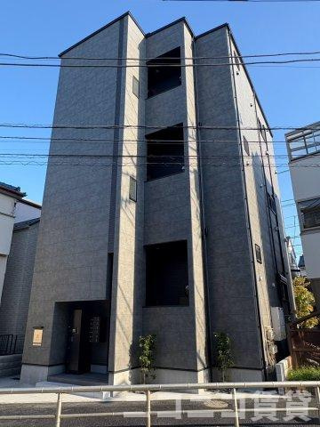 【外観】 | LOFTRIA Kameari