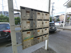 【その他共用部分】