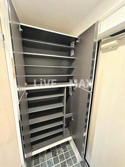 【その他】ＬｉｖｅＦｌａｔ森下Ⅱ