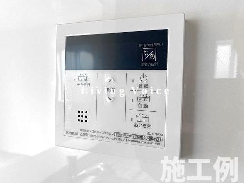 【仲介手数料０円】相模原市南区古淵4丁目　新築一戸建て　全2棟の設備|相模原市南区古淵4丁目　新築一戸建て　全2棟