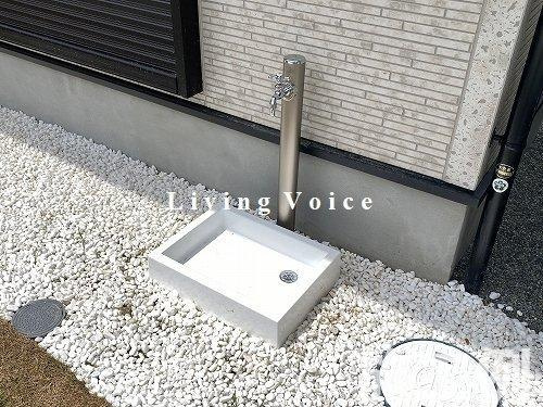 【仲介手数料０円】相模原市南区古淵4丁目　新築一戸建て　全2棟の設備|相模原市南区古淵4丁目　新築一戸建て　全2棟