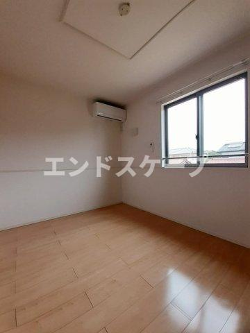 Ｌｉｅｇｅｌ　Ⅰの内装|高崎、前橋のお部屋探しはエンドスケープまで！お客様の理想お聞かせ下さい♪