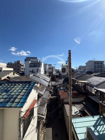 ＣＡＳＡ　ＣＡＬＭＡ野田の展望|ＣＡＳＡ　ＣＡＬＭＡ野田　