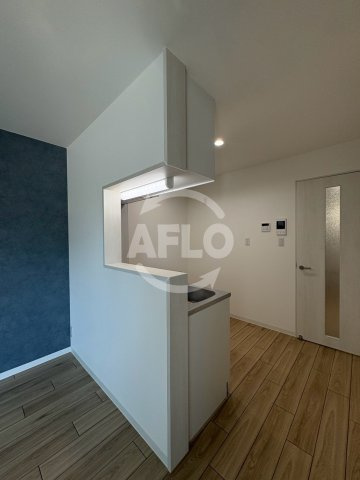 ＣＡＳＡ　ＣＡＬＭＡ野田のキッチン|ＣＡＳＡ　ＣＡＬＭＡ野田　