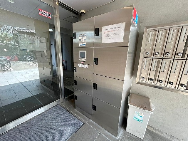SSK North Osakaのその他共用部分