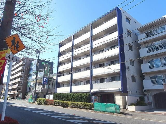 Ｈｕｍａｎ　Ｒｅｓｉｄｅｎｃｅの外観