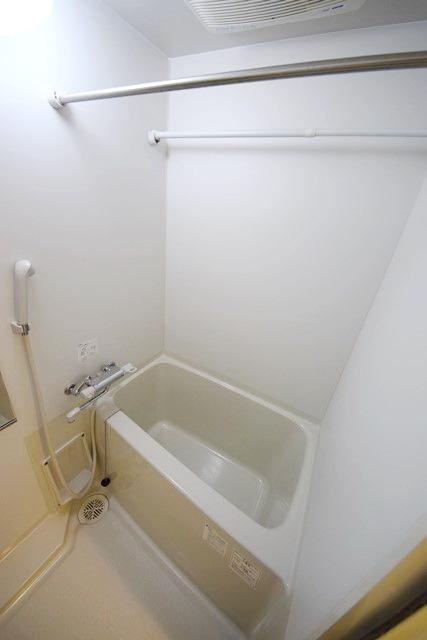 Ｈｕｍａｎ　Ｒｅｓｉｄｅｎｃｅの浴室