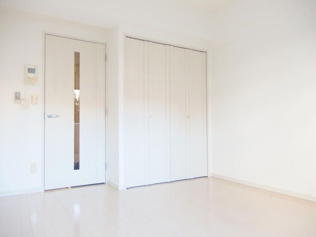 Ｈｕｍａｎ　Ｒｅｓｉｄｅｎｃｅの内装