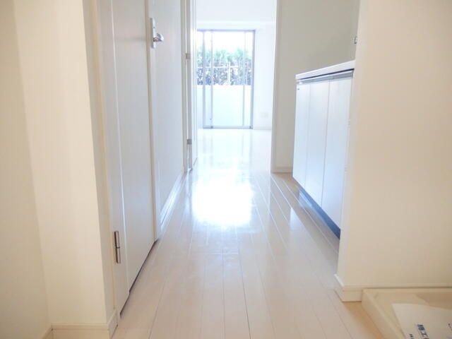 Ｈｕｍａｎ　Ｒｅｓｉｄｅｎｃｅのキッチン