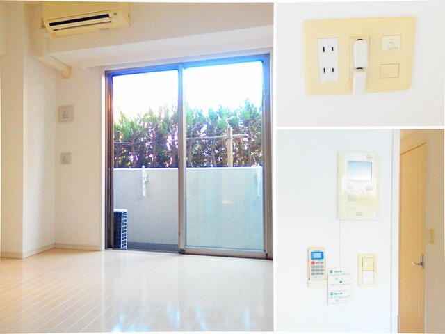 Ｈｕｍａｎ　Ｒｅｓｉｄｅｎｃｅのその他