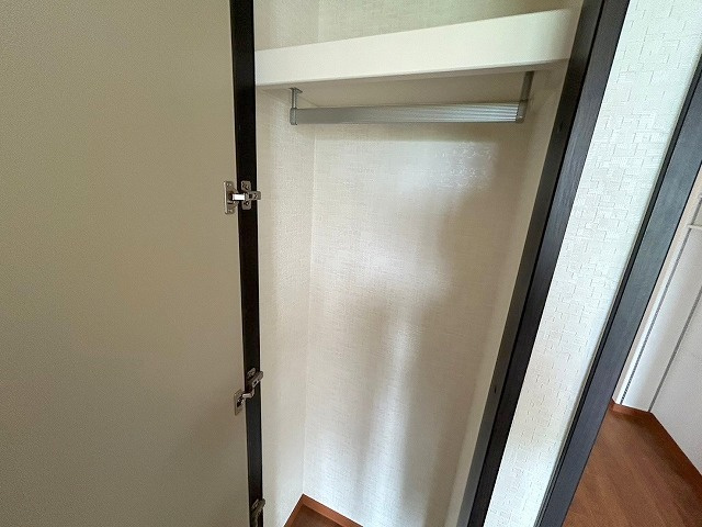 SSK North Osakaの収納
