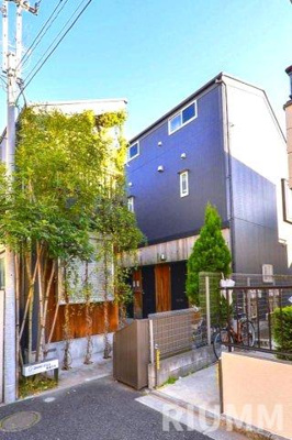 【外観】 | グランエッグス東高円寺