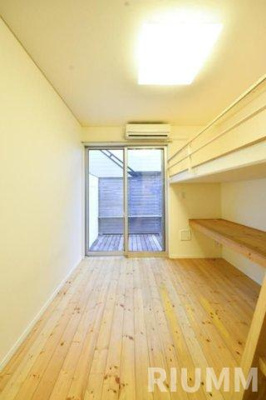 【居間・リビング】 | グランエッグス東高円寺