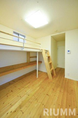 【内装】 | グランエッグス東高円寺