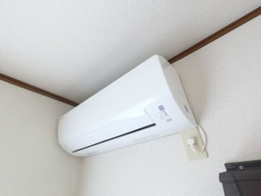 【設備】 | 未貴ハイム　C