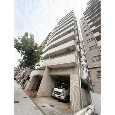 【エントランス】 | エンゼルハイム大森本町