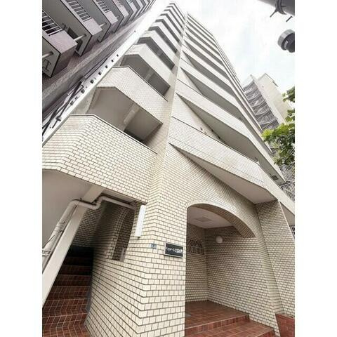 【外観】 | エンゼルハイム大森本町