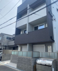 リアコート塚本