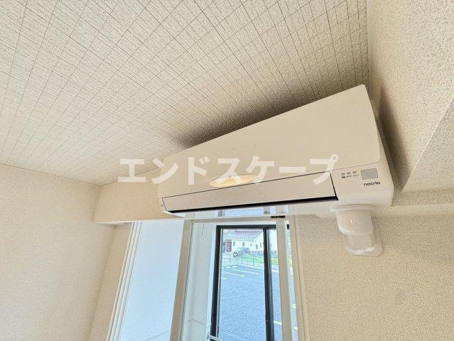 ラピス　レジデンスの設備|高崎、前橋のお部屋探しはエンドスケープまで！お客様の理想お聞かせ下さい♪