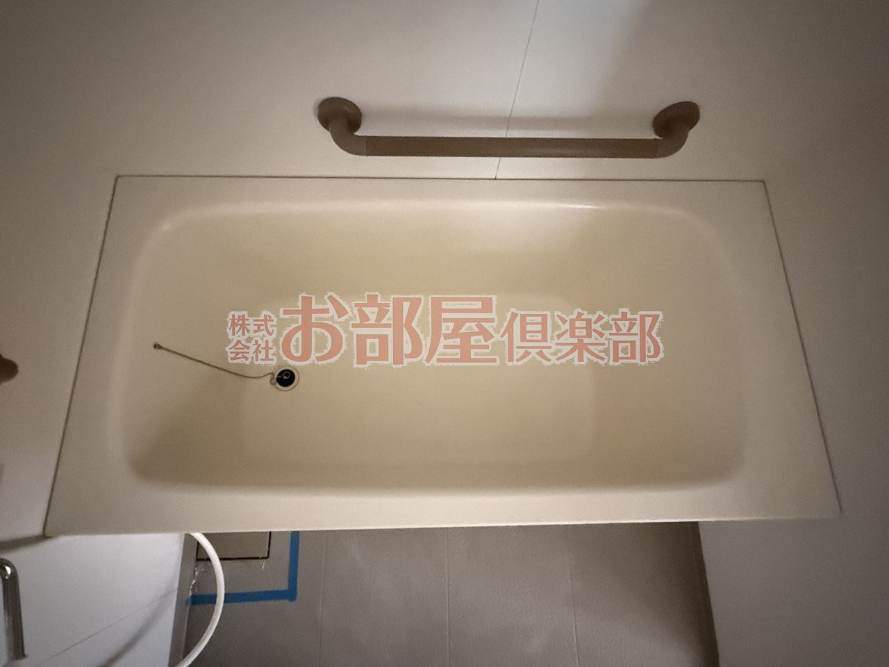 ルネスTANAKAの浴室|日々の暮らしに欠かせないお風呂です
