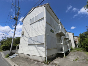 【外観】 | ルミナス赤萩