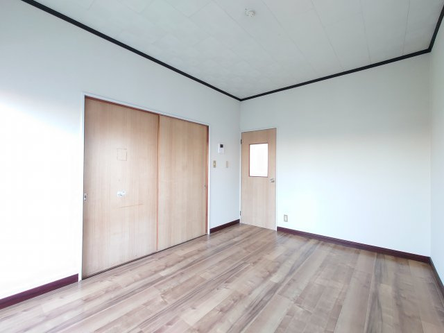 【設備】 | ルミナス赤萩
