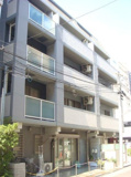 シルキーコート溝ノ口の画像