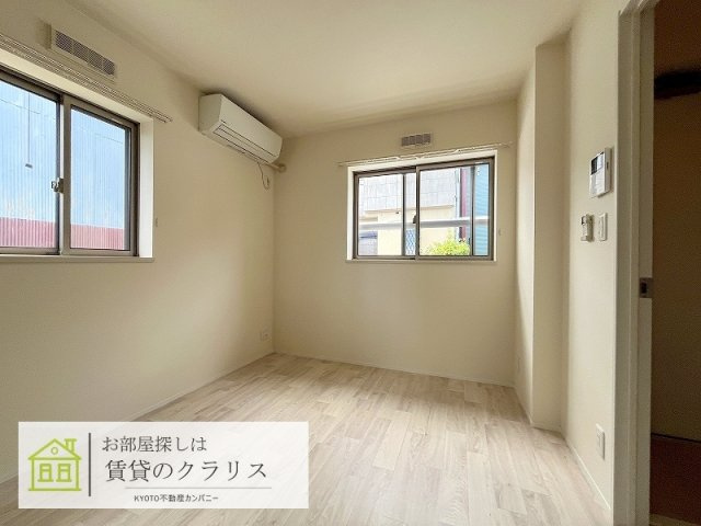 常盤村ノ内町8-88テラスハウス