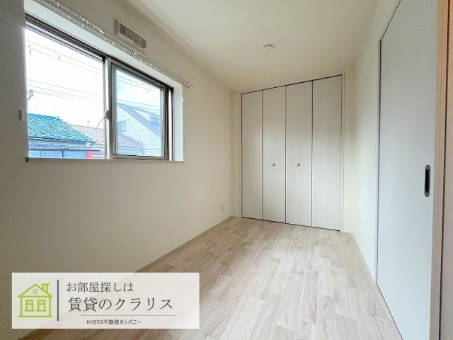 常盤村ノ内町8-88テラスハウス