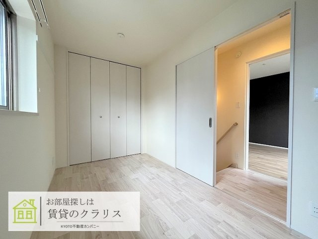 常盤村ノ内町8-88テラスハウス