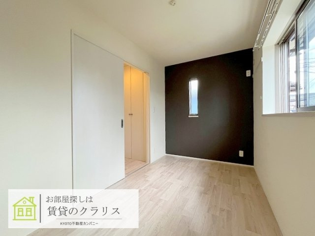常盤村ノ内町8-88テラスハウス