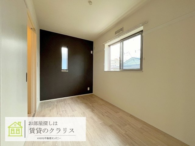 常盤村ノ内町8-88テラスハウス