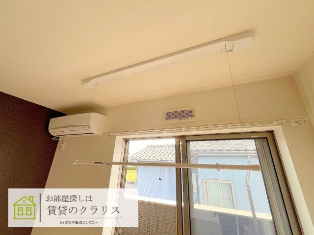 常盤村ノ内町8-88テラスハウス